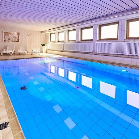 Hotel Roessle Trochtelfingen Экстерьер фото