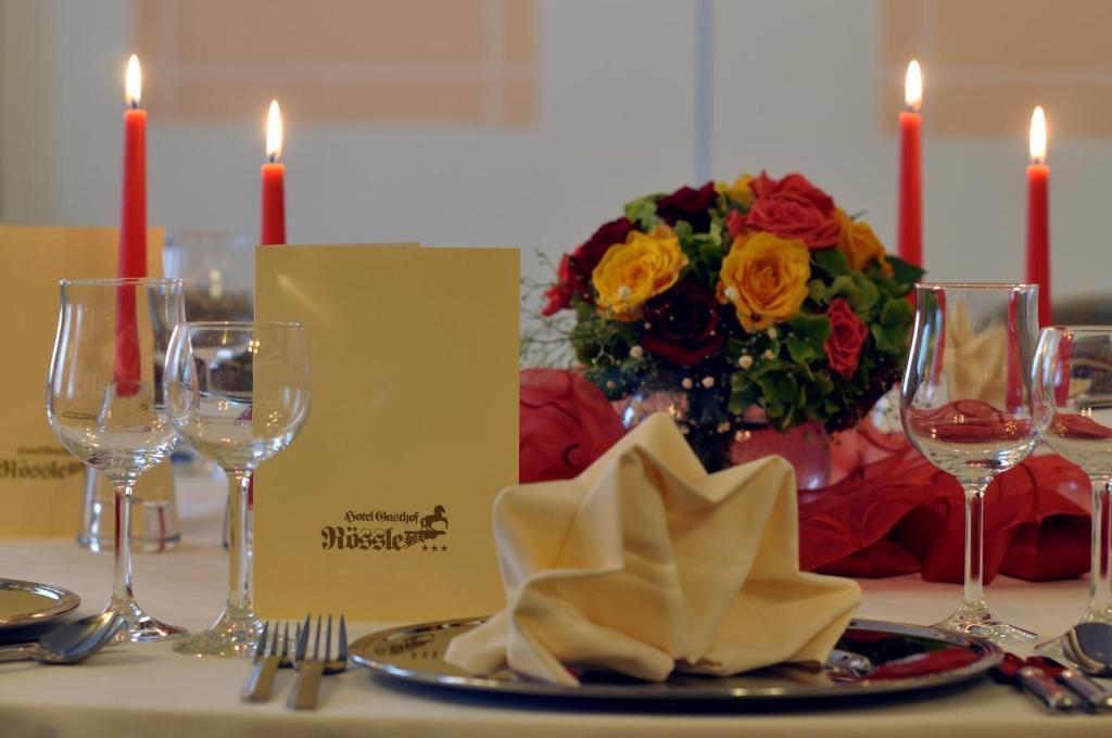 Hotel Roessle Trochtelfingen Экстерьер фото